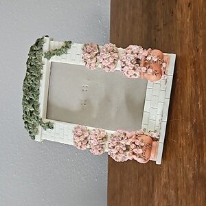 Decorative Picture Frame